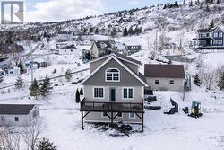 8-10 Gushues Lane  Brigus, NL A0A 1K0