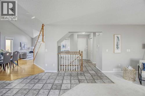 134 Hamptons Heath Nw, Calgary, AB - Indoor Photo Showing Other Room
