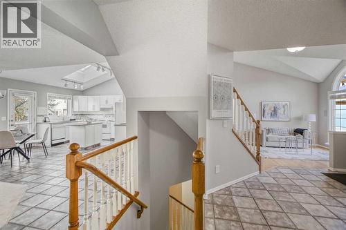 134 Hamptons Heath Nw, Calgary, AB - Indoor Photo Showing Other Room