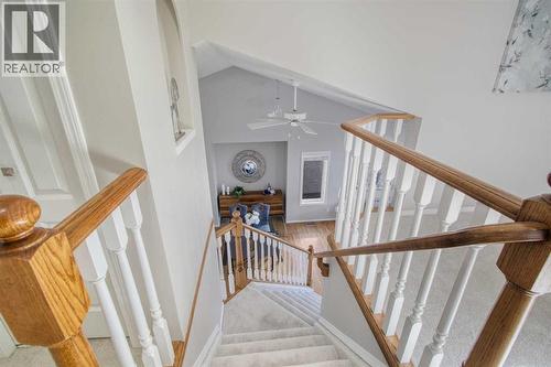 134 Hamptons Heath Nw, Calgary, AB - Indoor Photo Showing Other Room