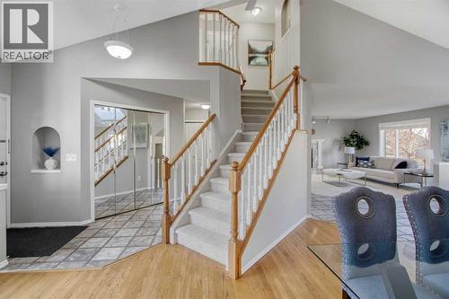 134 Hamptons Heath Nw, Calgary, AB - Indoor Photo Showing Other Room