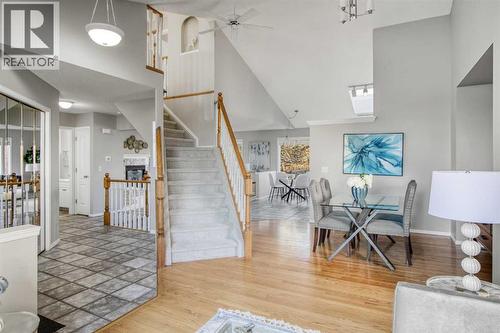 134 Hamptons Heath Nw, Calgary, AB - Indoor