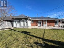 3 - 36 OAKRIDGE AVENUE  St. Catharines, ON L2T 2M8