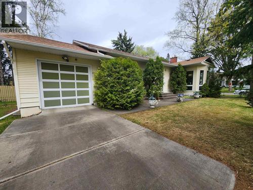 1591 CEDAR STREET  Prince George, BC V2L 1B6