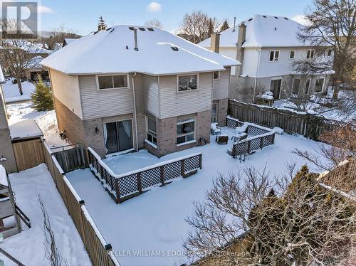 5 Giffin Road, Hamilton, ON - Outdoor