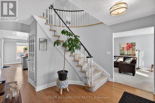 5 Giffin Road, Hamilton, ON - Indoor Photo Showing Other Room