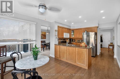 5 Giffin Road, Hamilton, ON - Indoor