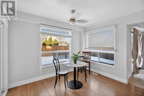 5 Giffin Road, Hamilton, ON - Indoor