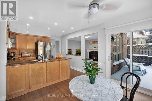 5 Giffin Road, Hamilton, ON - Indoor