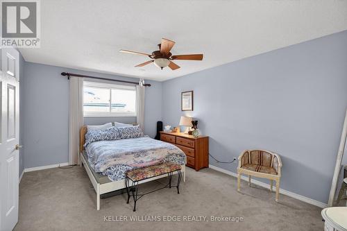 5 Giffin Road, Hamilton, ON - Indoor Photo Showing Bedroom