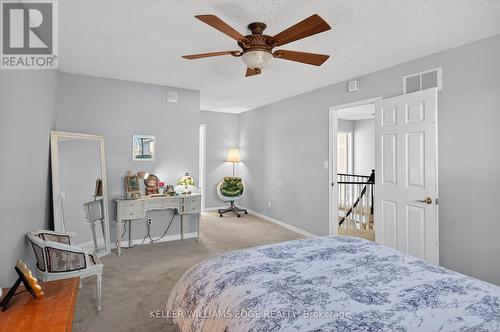 5 Giffin Road, Hamilton, ON - Indoor Photo Showing Bedroom