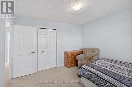 5 Giffin Road, Hamilton, ON - Indoor Photo Showing Bedroom