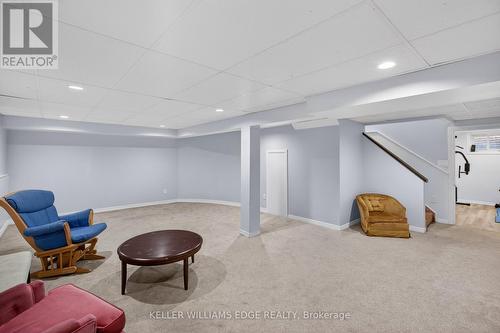 5 Giffin Road, Hamilton, ON - Indoor Photo Showing Other Room