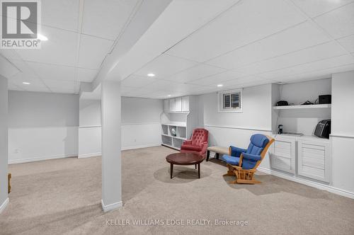 5 Giffin Road, Hamilton, ON - Indoor