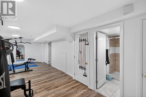 5 Giffin Road, Hamilton, ON - Indoor Photo Showing Other Room