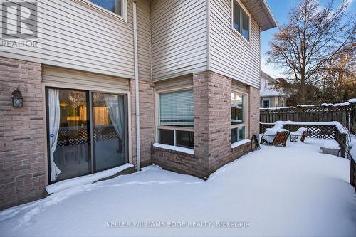 5 Giffin Road, Hamilton, ON - Outdoor With Exterior