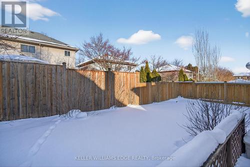 5 Giffin Road, Hamilton, ON - Outdoor