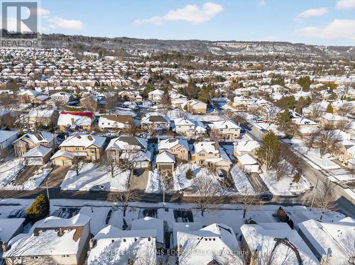 5 Giffin Road, Hamilton, ON - Outdoor With View