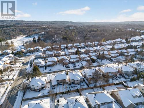 5 Giffin Road, Hamilton, ON - Outdoor With View