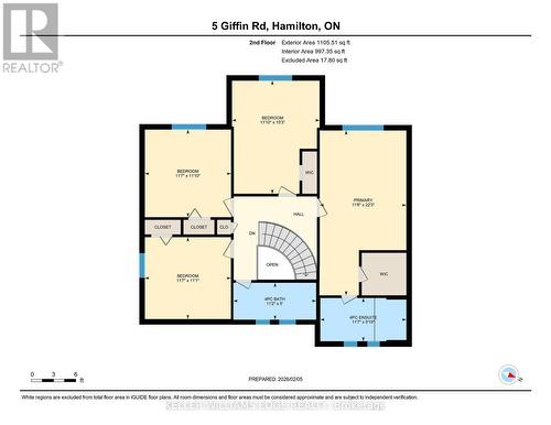 5 Giffin Road, Hamilton, ON - Other