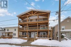 4 - 4129 ACHESON AVENUE  Niagara Falls (Downtown), ON L2E 3L8