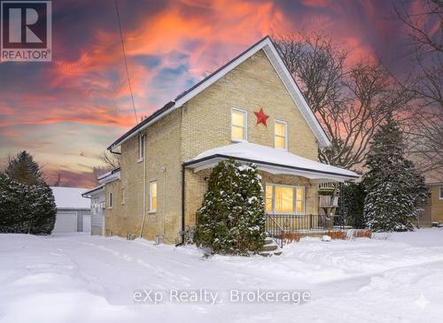 78 VICTORIA AVENUE E  South Huron (Stephen), ON N0M 1M0