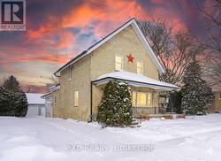 78 VICTORIA AVENUE E  South Huron (Stephen), ON N0M 1M0