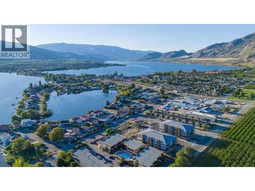 5620 51st Street Unit# 307  Osoyoos, BC V0H 1V6