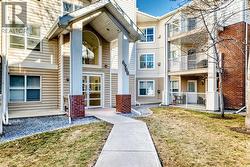 111, 6900 Hunterview Drive NW  Calgary, AB T2K 6K6
