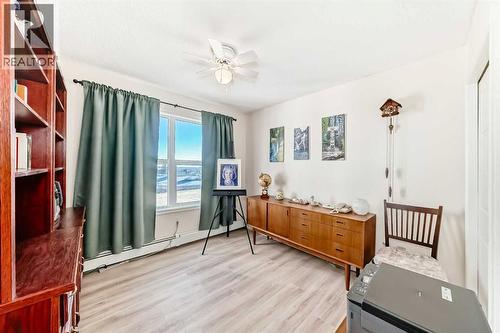 111, 6900 Hunterview Drive Nw, Calgary, AB - Indoor