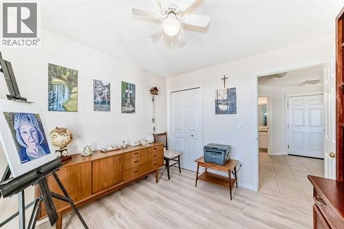 111, 6900 Hunterview Drive Nw, Calgary, AB - Indoor