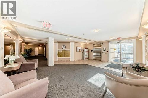 111, 6900 Hunterview Drive Nw, Calgary, AB - Indoor