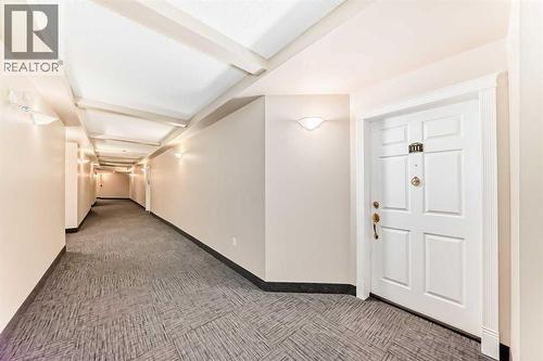 111, 6900 Hunterview Drive Nw, Calgary, AB - Indoor Photo Showing Other Room