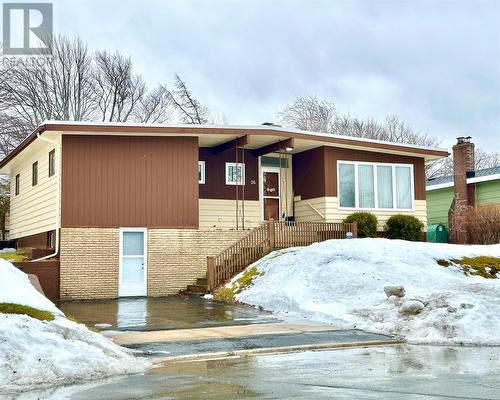 26 Ennis Avenue  St. John's, NL A1A 1Y8