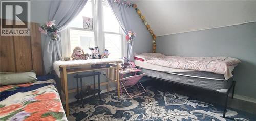 1058 California, Windsor, ON - Indoor Photo Showing Bedroom