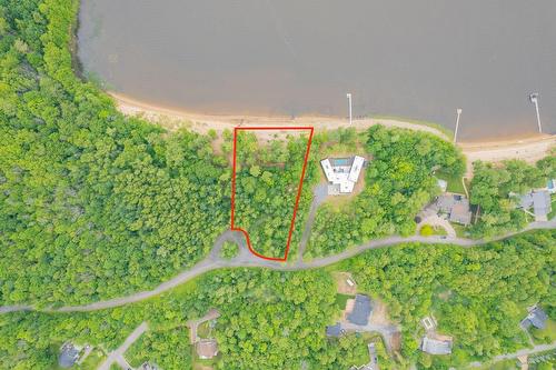 Terre/Terrain - 2 Rue Royalview, Hudson, QC 