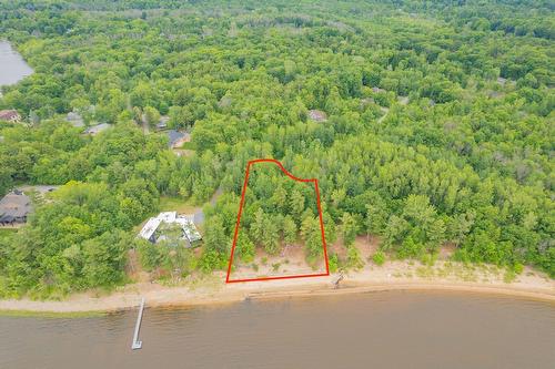 Terre/Terrain - 2 Rue Royalview, Hudson, QC 