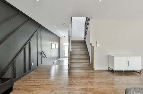 Salon - Rue Du Faubourg, Saint-Jérôme, QC - Indoor Photo Showing Other Room