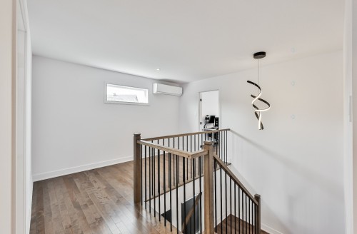 Hall d'entrée/Vestibule - Rue Du Faubourg, Saint-Jérôme, QC - Indoor Photo Showing Other Room
