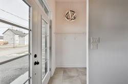 Hall d'entrée/Vestibule - 