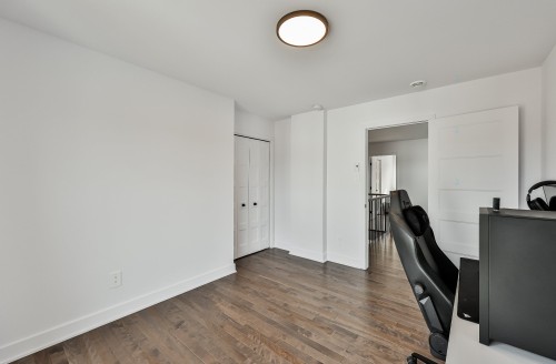 Chambre à coucher - Rue Du Faubourg, Saint-Jérôme, QC - Indoor Photo Showing Other Room