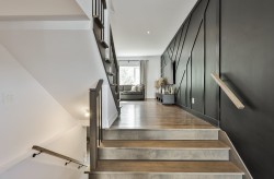 Hall d'entrée/Vestibule - 