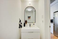 Powder room - 