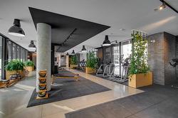 Exercise room - 