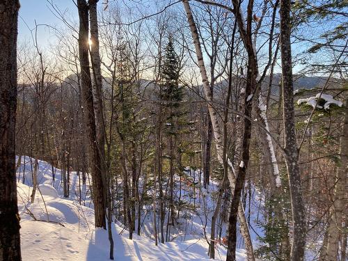 View - Ch. Pierre-Péladeau, Sainte-Adèle, QC 