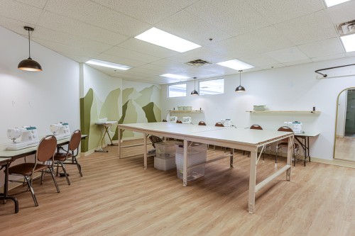 Autre - 208-370 Boul. Sir-Wilfrid-Laurier, Mont-Saint-Hilaire, QC - Indoor