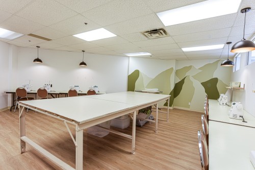 Autre - 208-370 Boul. Sir-Wilfrid-Laurier, Mont-Saint-Hilaire, QC - Indoor Photo Showing Other Room