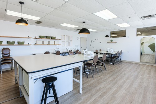 Autre - 208-370 Boul. Sir-Wilfrid-Laurier, Mont-Saint-Hilaire, QC - Indoor