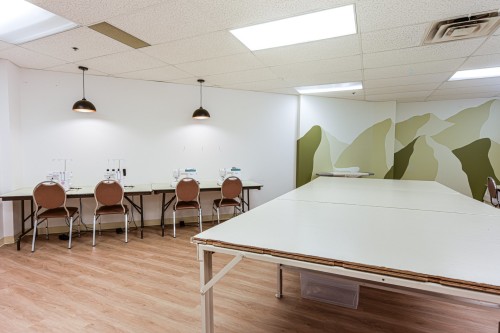 Autre - 208-370 Boul. Sir-Wilfrid-Laurier, Mont-Saint-Hilaire, QC - Indoor