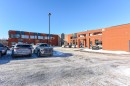 Stationnement - 208-370 Boul. Sir-Wilfrid-Laurier, Mont-Saint-Hilaire, QC  - Outdoor 